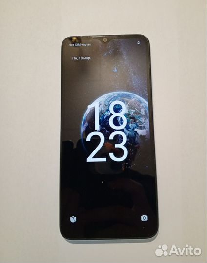 Xiaomi Redmi A2+, 3/64 ГБ