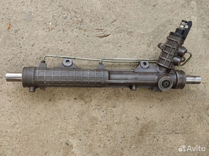 Рулевая рейка для BMW E 46