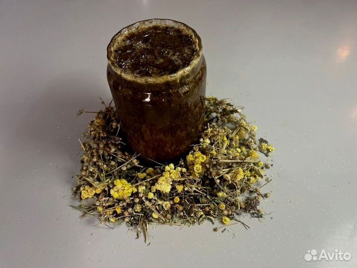 Тонизирующее средство для мужской силы
