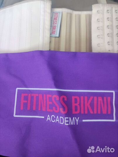 Корсет женский для коррекции фигуры и похудения