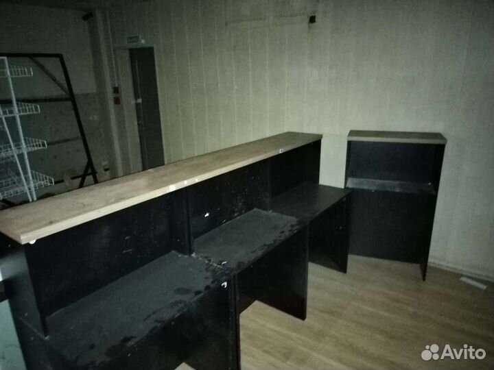 Барная стойка