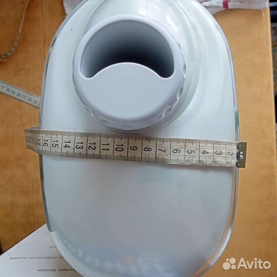 Соковыжималка