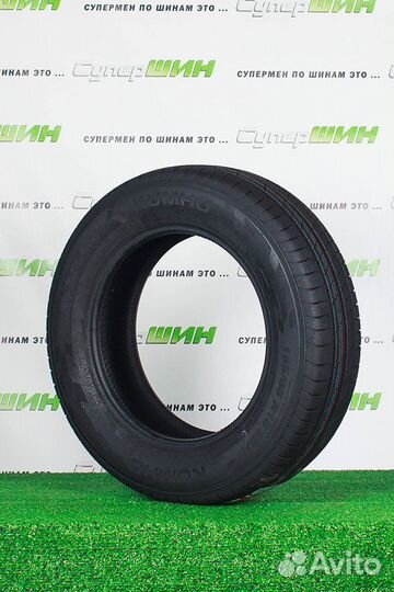 Kumho Ecsta HS52 205/60 R15