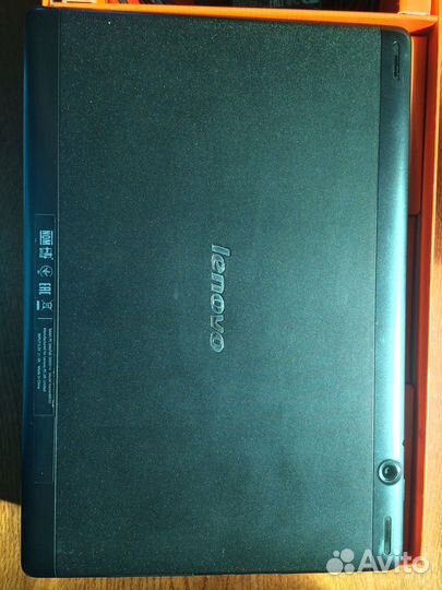 Lenovo IdeaTab S6000-H