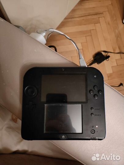 Nintendo 2ds