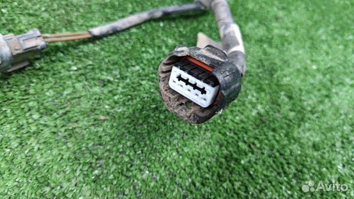 Проводка заднего бампера Hyundai Ix35 2.0 G4KD