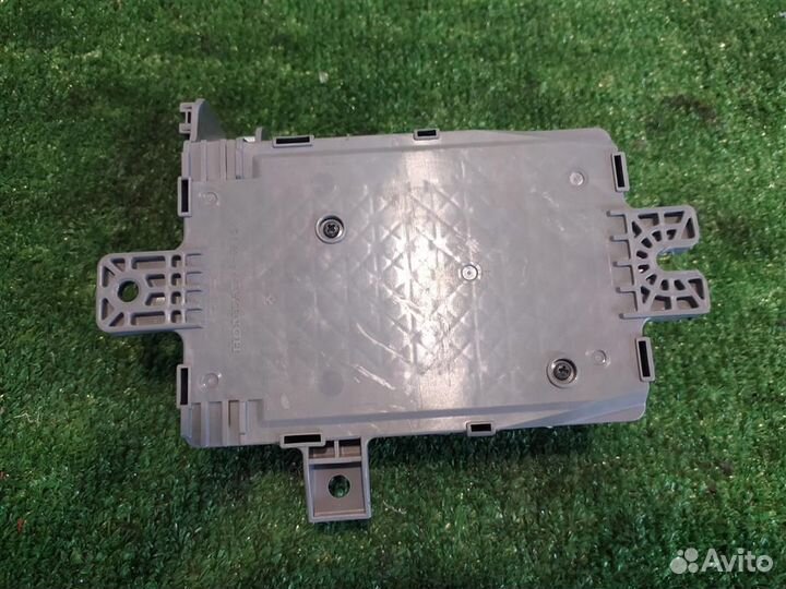 Блок предохранителей салонный Honda Accord 8 (CU)