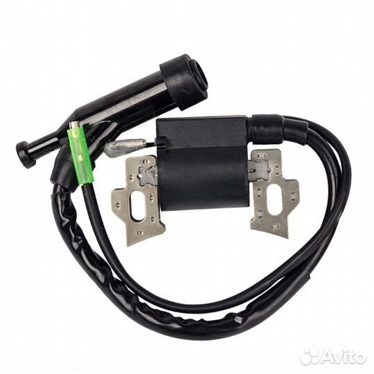 Катушка зажигания на 4х тактный двигатель