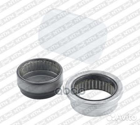 KS559.09 ремкомплект подшипников зад. балки Ci