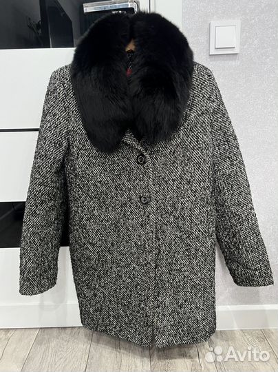 Женская верхняя одежда