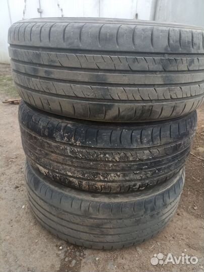 Marshal MH15 205/55 R16