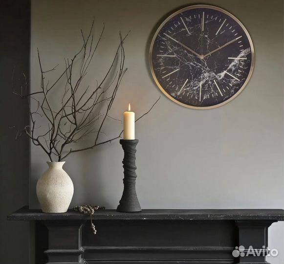 Настенные часы