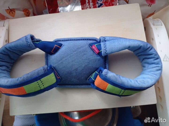 Бандаж ключичный детский (Кольца Дельбе)