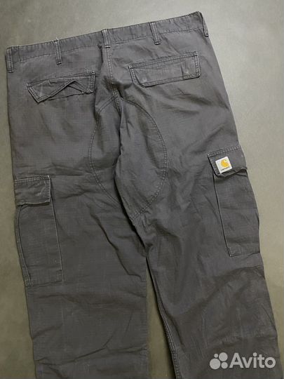Штаны Carhartt 38x34