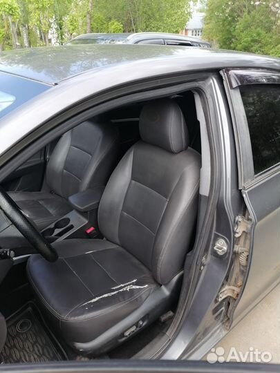 LIFAN Cebrium (720) 1.8 МТ, 2014, 306 104 км