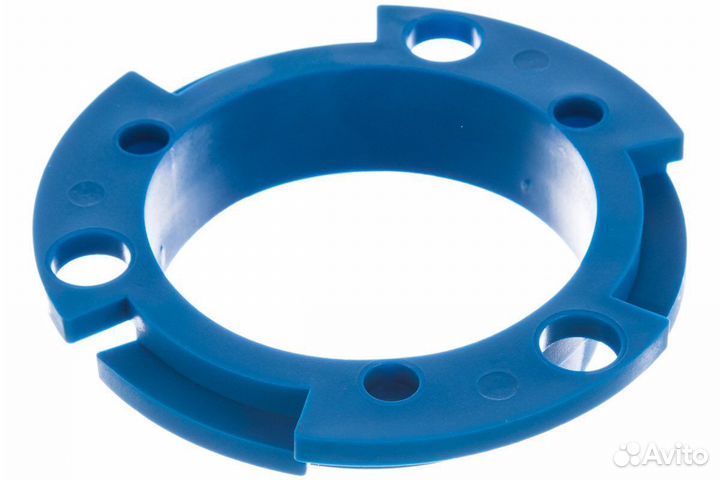 Шаблон для демонтажа тнвд Ford