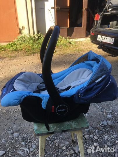 Автолюлька