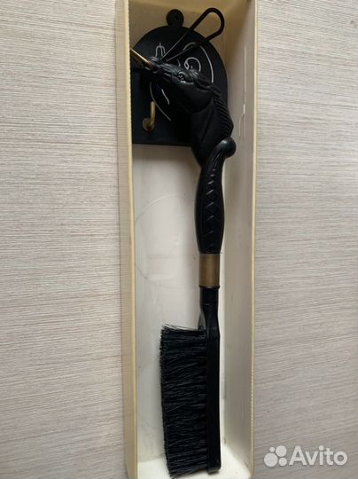 Щетка для одежды или обуви