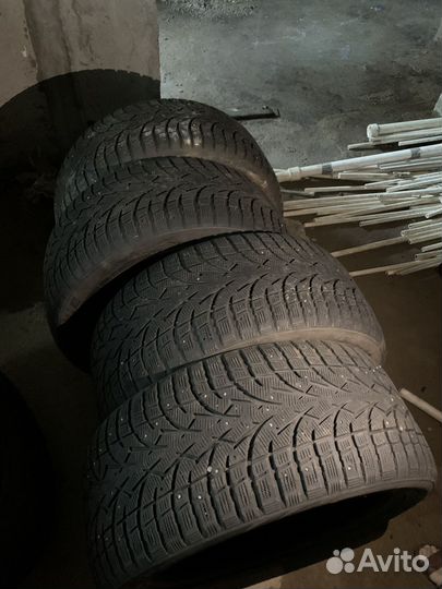 Toyo Observe G3-Ice 295/40 R21