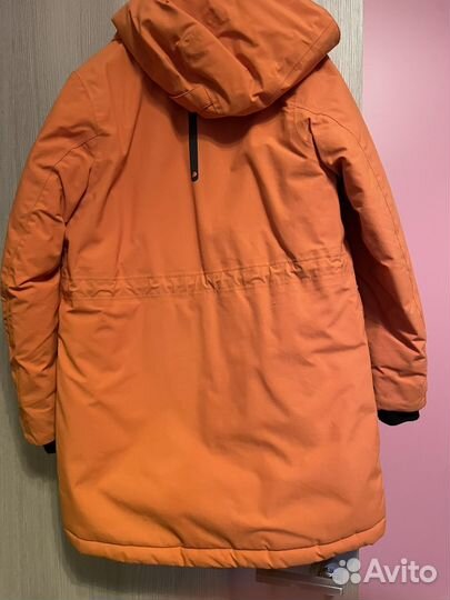 Куртка didriksons 150