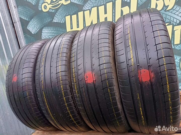 Michelin Latitude Sport 225/60 R18