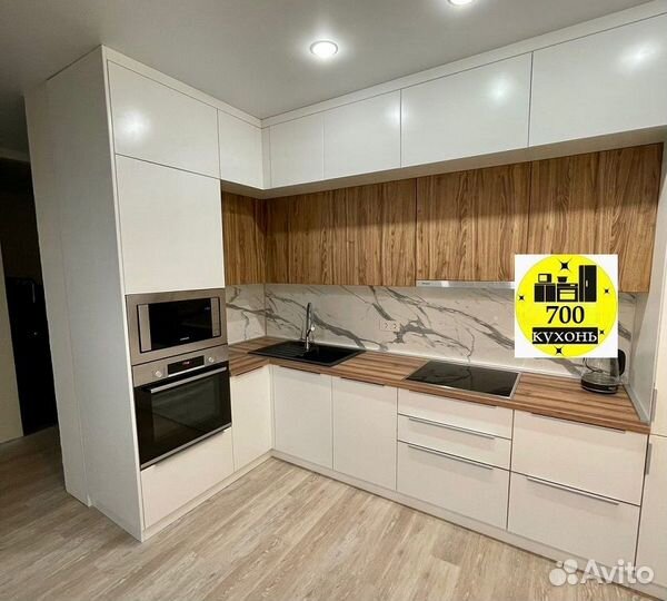 Кухонный гарнитур кухня не бу