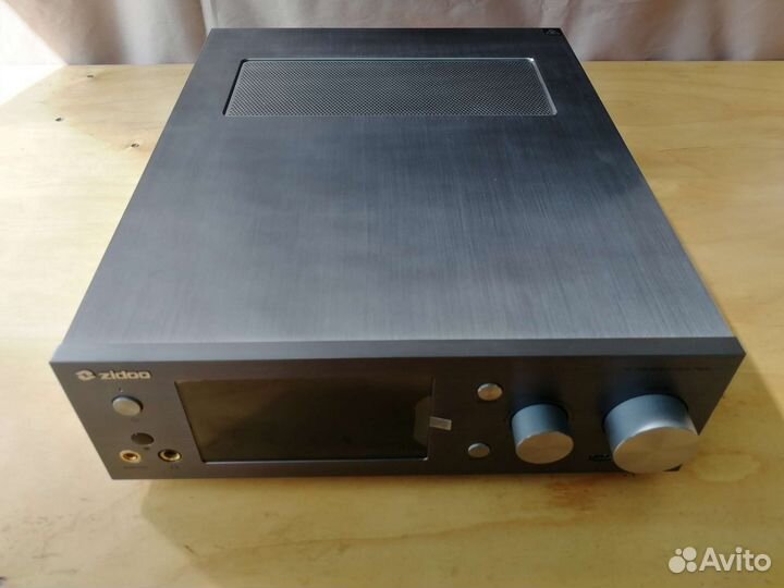 Медиаплеер