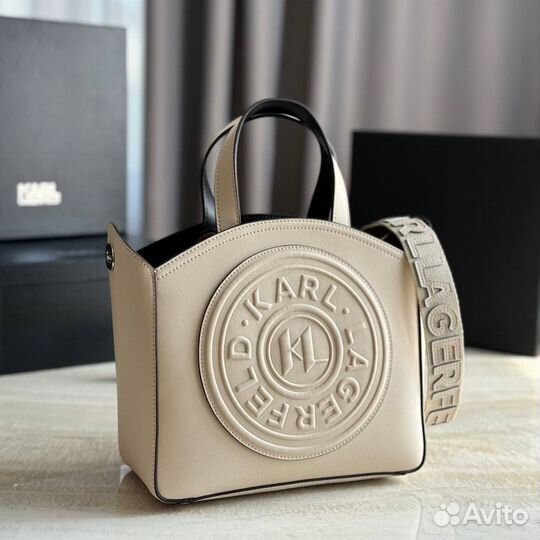 Сумка женская Karl Lagerfeld