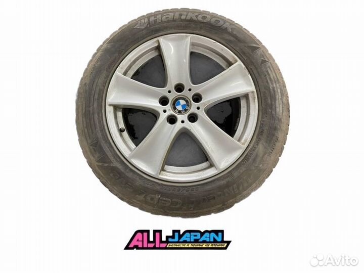 Комплект зимних колес BMW X5 E70
