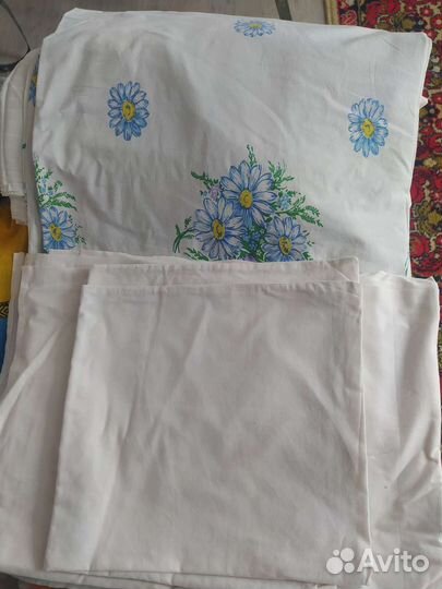 Постельное белье