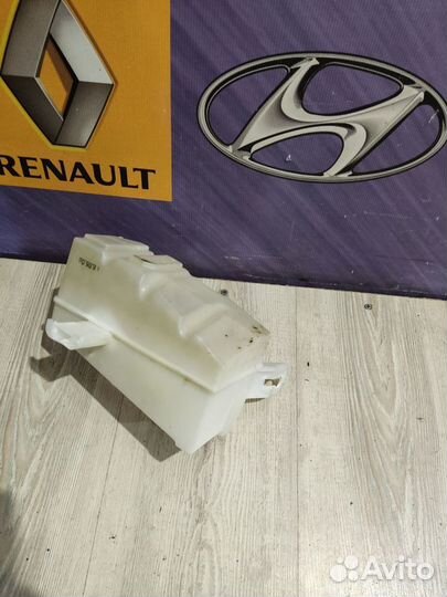 Бачок расширительный антифриза Renault koleos Прав