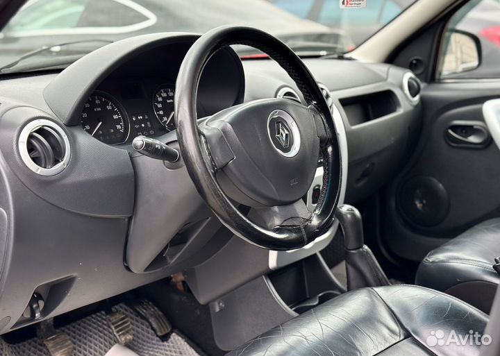 Renault Logan 1.6 МТ, 2014, 173 431 км