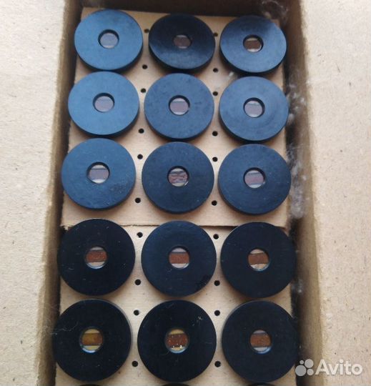 Фоторезисторы фр1-3