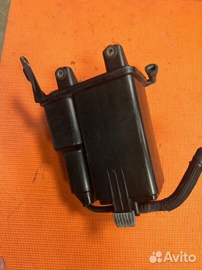 Абсорбер Фильтр угольный Bmw X5 E70 N62N 4.8I 2010