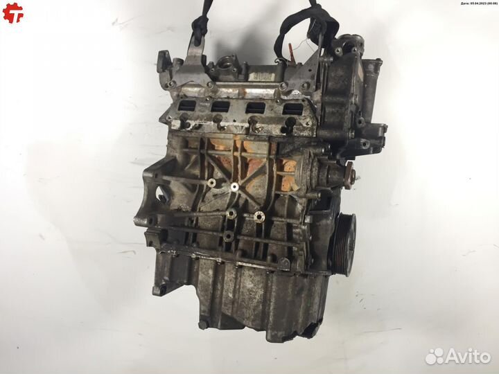 Блок цилиндров BLF Volkswagen Golf 5 (2003-2009)