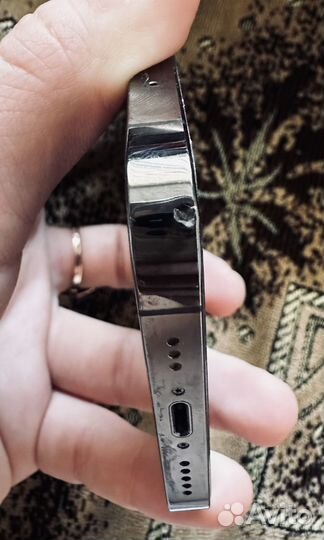 iPhone 12 Pro, 128 ГБ