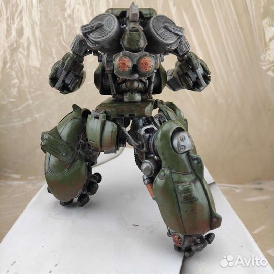 Фигурка Робот охранник Fallout