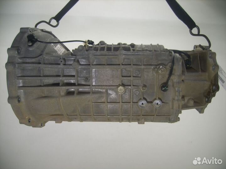 Коробка передач МКПП Ford Ranger 2.5d