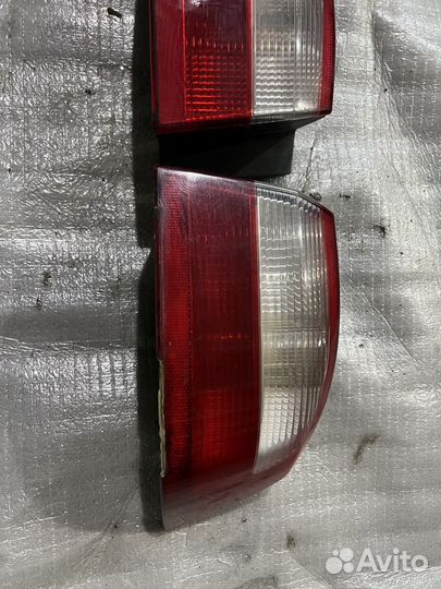 Фонарь задний Renault Laguna 2 правый