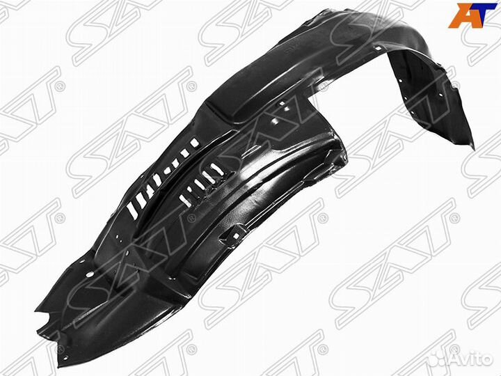 Подкрылок lexus GX460 13-19 RH ST-11-0153