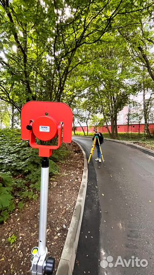 Обучение по геодезии,тахеометр, автокад, курсы