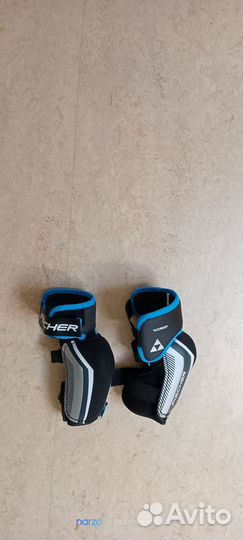 Хоккейная профессиональная форма, полный комплект