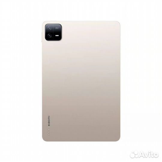 Планшет Xiaomi Mi Pad 6 11