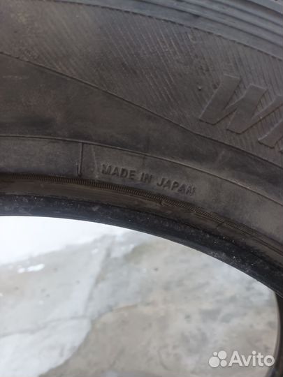 Toyo Winter Tranpath S1 225/65 R18