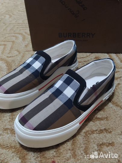 Слипоны женские 39 размер