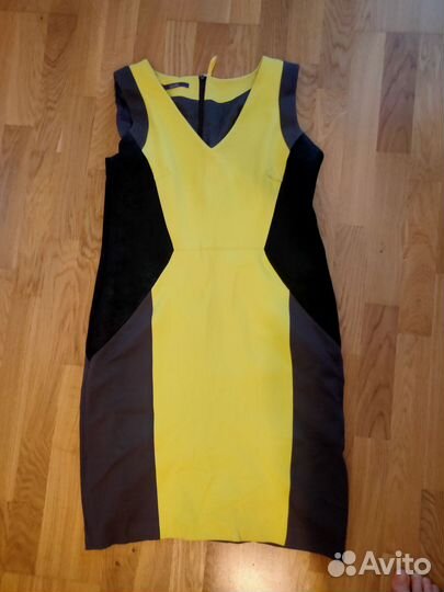 Платье женское 48 50 италия