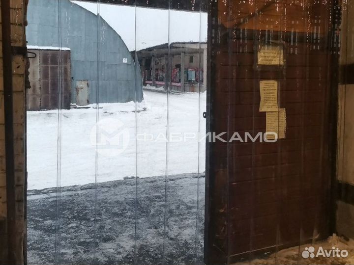 Шторы пвх / Штора пвх прозрачная