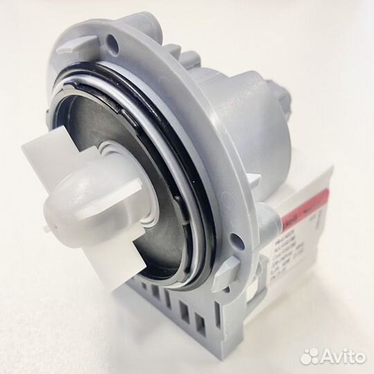 Помпы для стиральной машины. Новые. Все модели