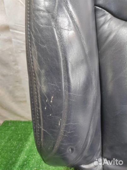 Обивка сидений Lexus RX300 (MCU15) 2002