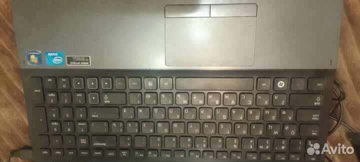 Samsung np300v5a-s0sru